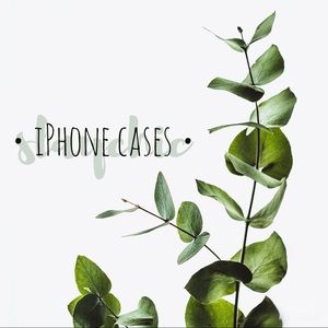 iPhone Cases & Other Accessories